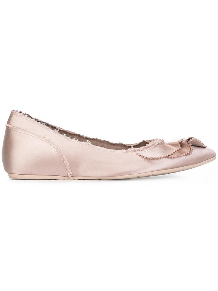 Pedro Garcia 'albany' Ballerinas