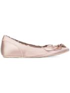 Pedro Garcia 'albany' Ballerinas