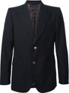 Marc Jacobs Two Button Blazer