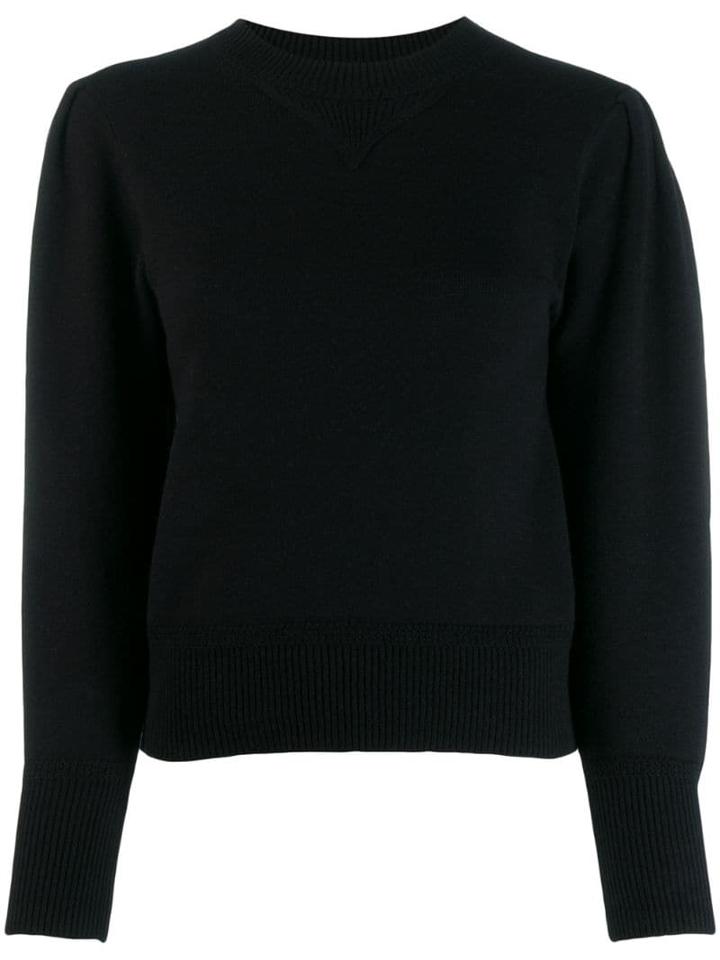 Isabel Marant Étoile Kelay Jumper - Black