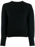 Isabel Marant Étoile Kelay Jumper - Black