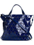 Bao Bao Issey Miyake 'crystal' Tote, Women's, Blue
