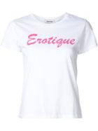 Yazbukey 'erotique' T-shirt