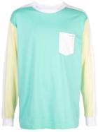 Childs Long Sleeved T-shirt - Multicolour