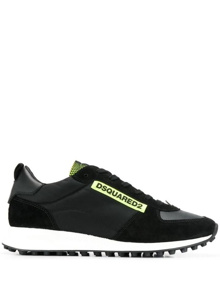 Dsquared2 Snm008111702256m778 - Black