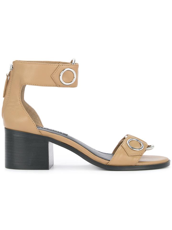 Senso Kendrick Sandals - Brown