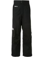 Supreme Tnf Arc Mountain Trousers - Black
