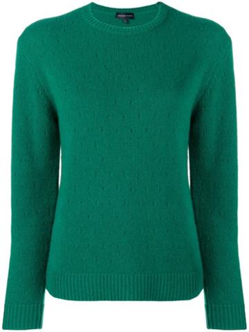 Cashmere In Love - Green