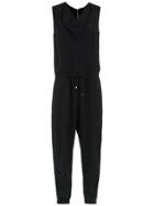 Uma Raquel Davidowicz Natalia Jumpsuit - Black