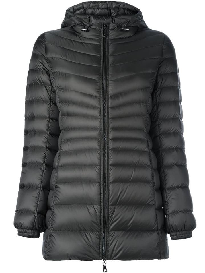 Manzoni 24 Hooded Puffer Jacket