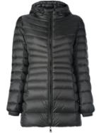 Manzoni 24 Hooded Puffer Jacket