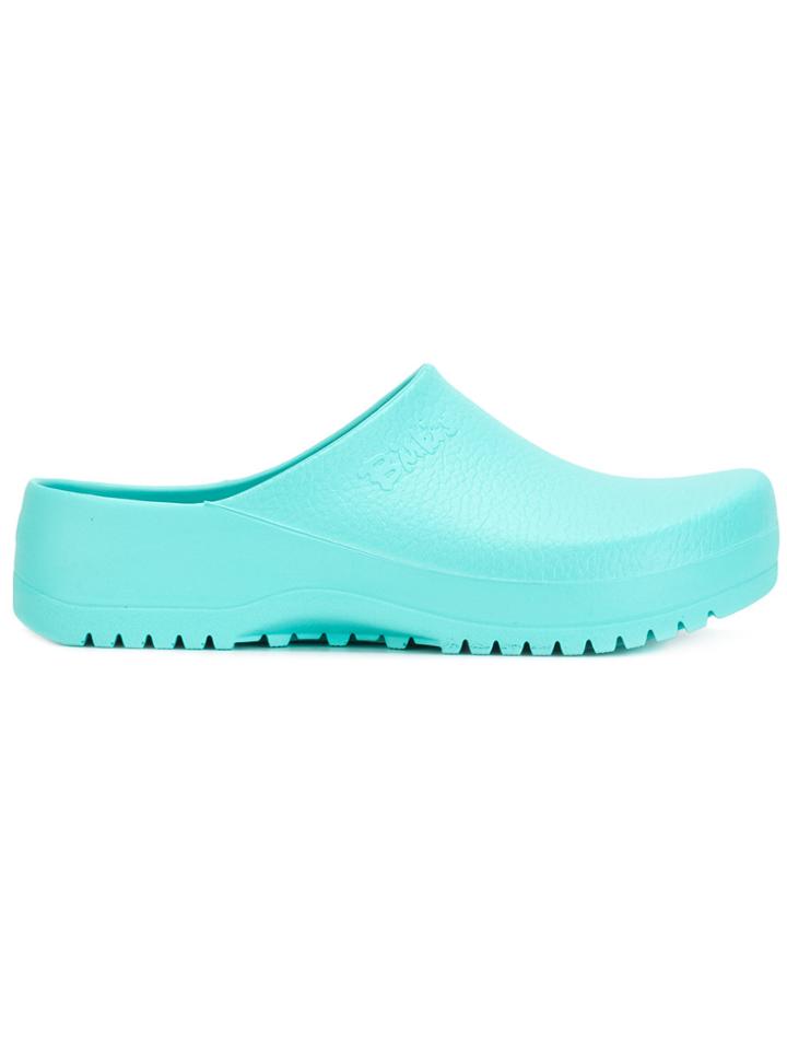 Birkenstock Low-heel Loafers - Blue
