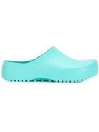 Birkenstock Low-heel Loafers - Blue