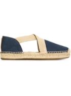 Michael Michael Kors 'dana' Open Panel Espadrilles