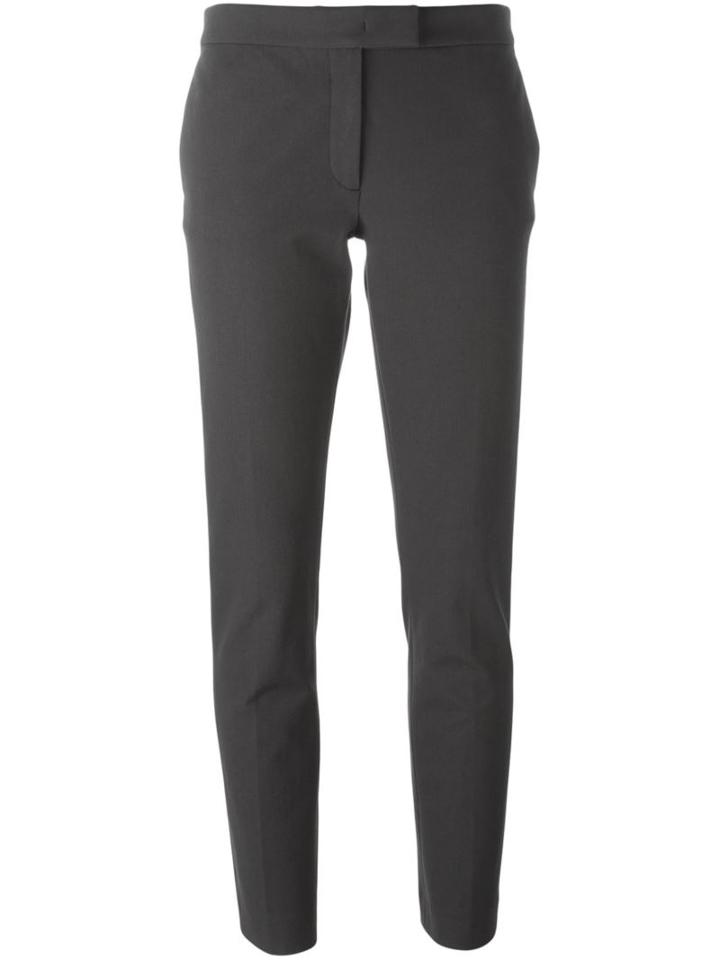 Joseph Slim Fit Chinos