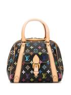 Louis Vuitton Pre-owned Priscilla Handbag - Black