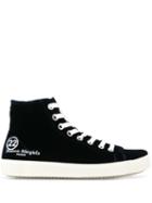 Maison Margiela Maison Margiela S58ws0111p2384 T6004 - Blue