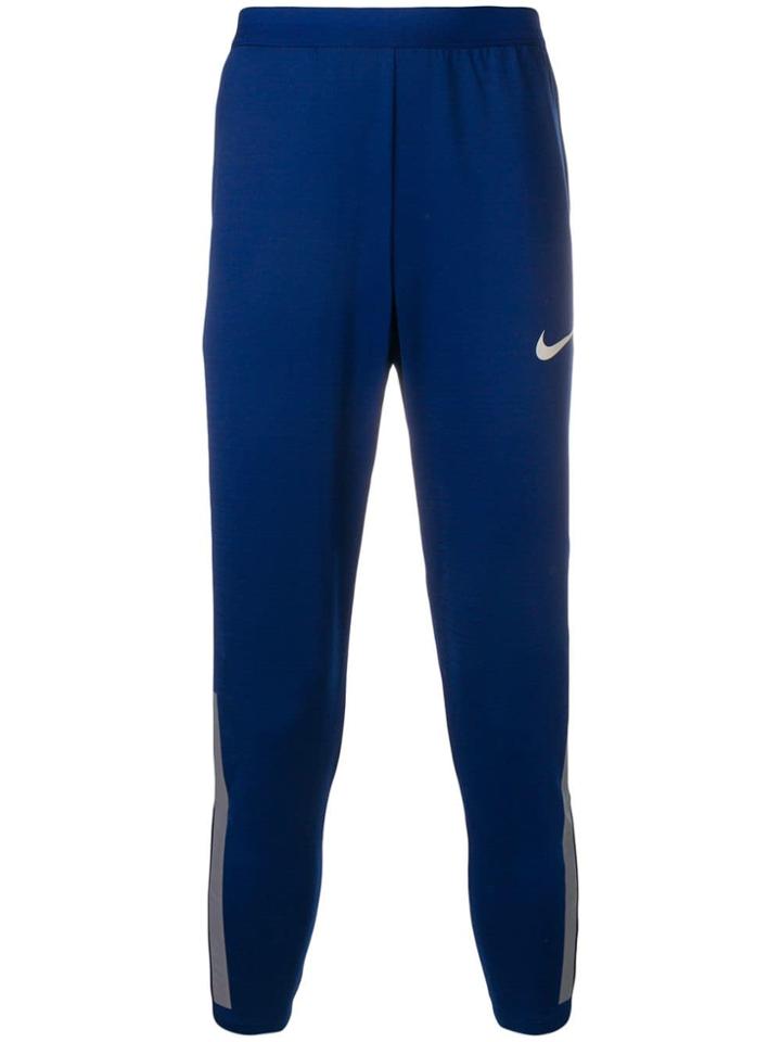 Nike Phenom Track Pants - Blue
