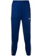 Nike Phenom Track Pants - Blue