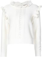 Stella Mccartney 'short Crew Neck' Jumper