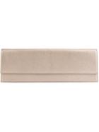 Rick Owens Long Clutch - Pink & Purple