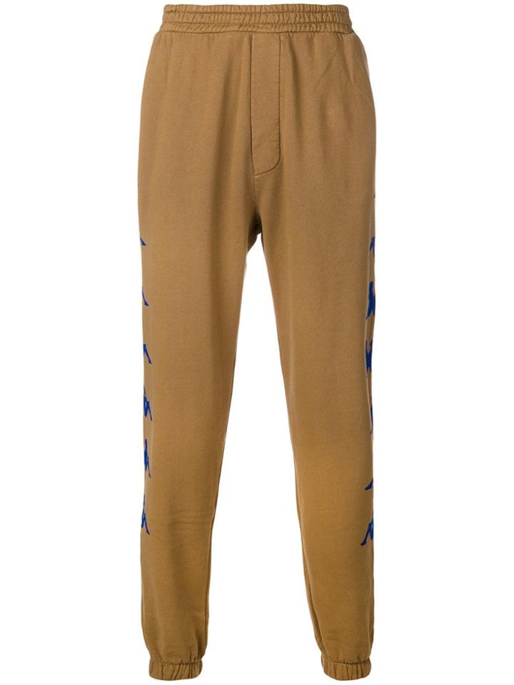 Paura Paura Dpk3010721 Beige Natural (vegetable)->cotton - Brown