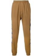 Paura Paura Dpk3010721 Beige Natural (vegetable)->cotton - Brown