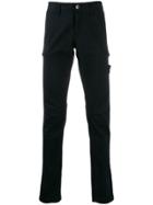 Stone Island Slim Regular Trousers - Blue