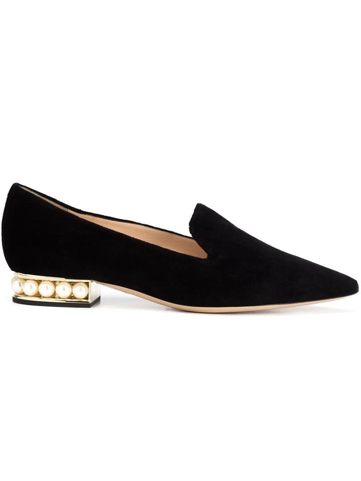 Nicholas Kirkwood 'casati Pear' Loafers