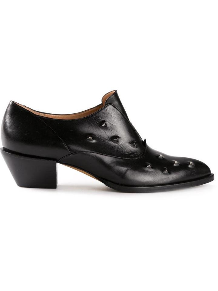 Alexa Wagner 'ain Rock' Slip Ons