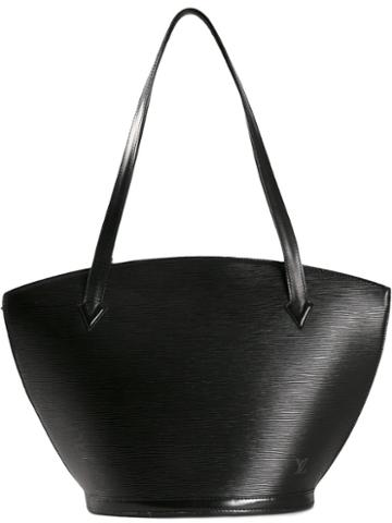 Louis Vuitton Vintage 'saint Jacques' Shoulder Bag