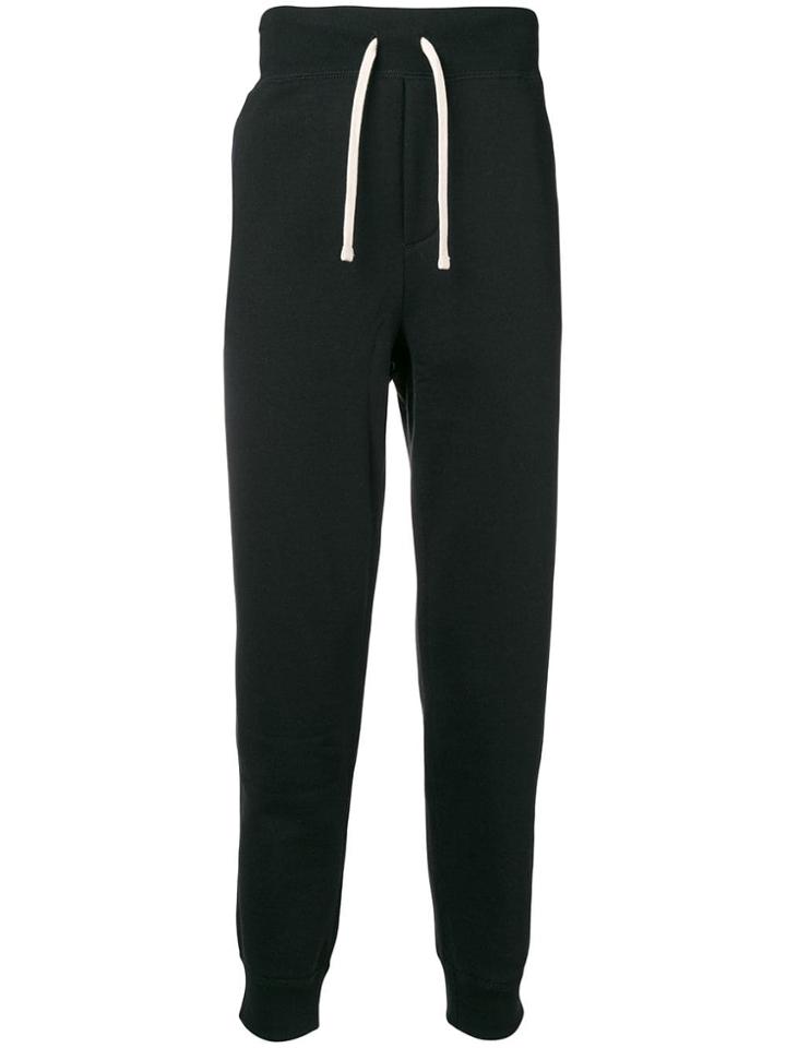 Polo Ralph Lauren Classic Track Pants - Black