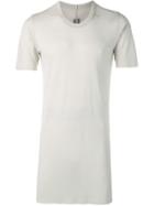 Rick Owens Babel T-shirt - Neutrals