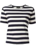 Nlst Stripped T-shirt