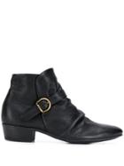 Fiorentini + Baker Floid Boots - Black