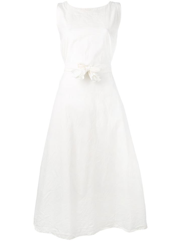 Daniela Gregis - Classic Plain Top - Women - Cotton - 1, White, Cotton