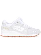 Asics Lace-up Sneakers - White