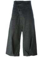 Lost & Found Ria Dunn Wide Leg Cropped Pants