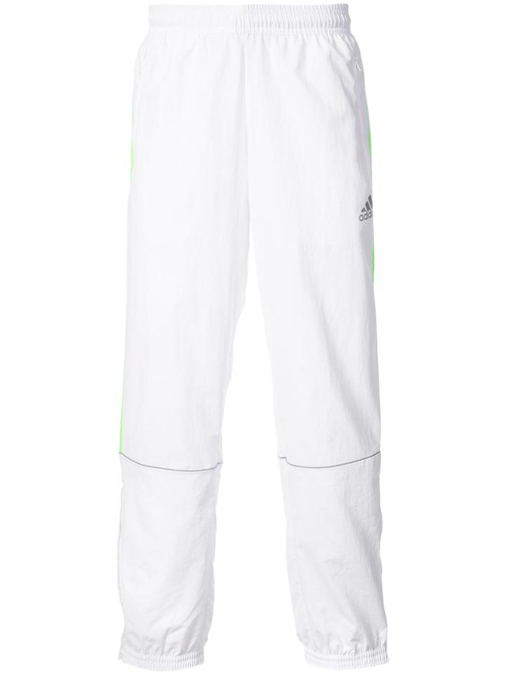 Gosha Rubchinskiy Tracksuit Bottoms - White
