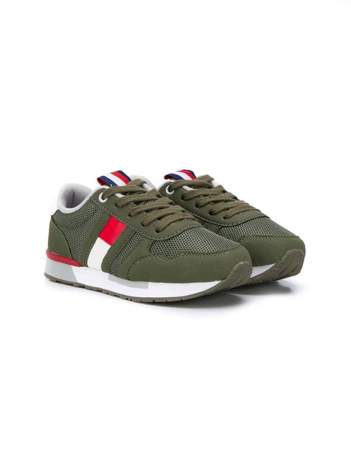 Tommy Hilfiger Junior - Green