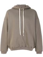 Le Kasha Cashmere 'jaipur' Knitted Hoodie - Nude & Neutrals