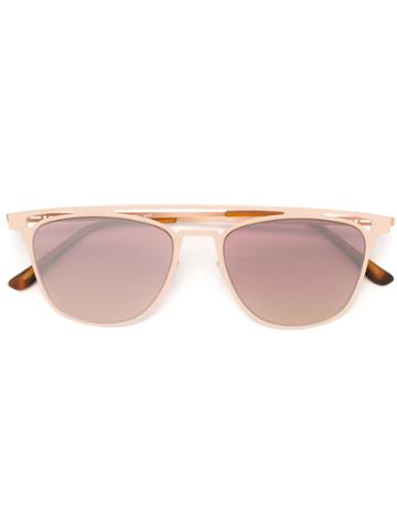 Italia Independent Contrast Lenses Sunglasses