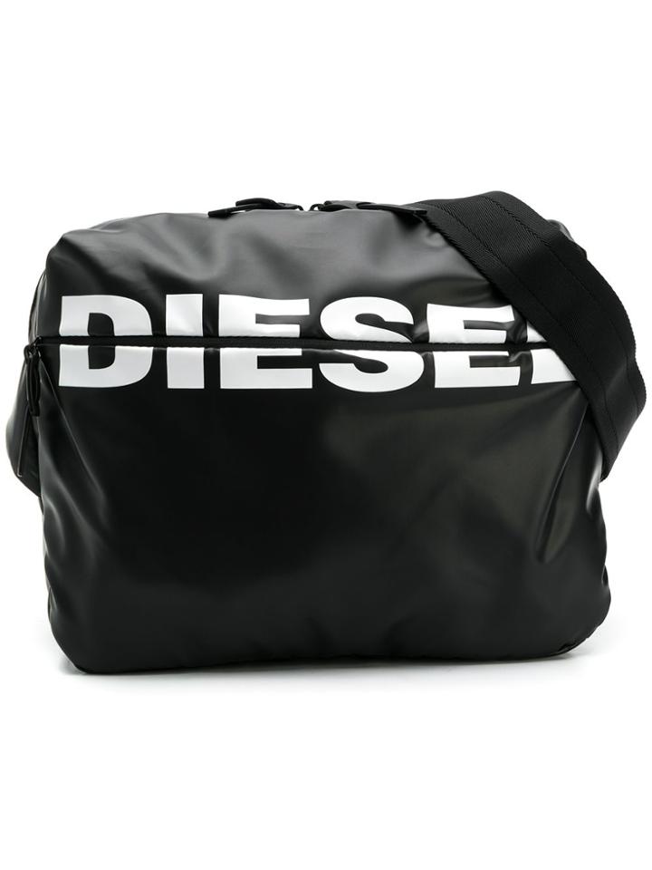 Diesel F-bold Cross - Black