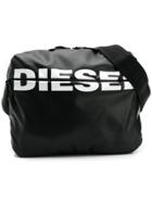 Diesel F-bold Cross - Black