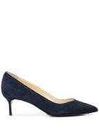 Sarah Flint Perfect Pump 50 - Blue