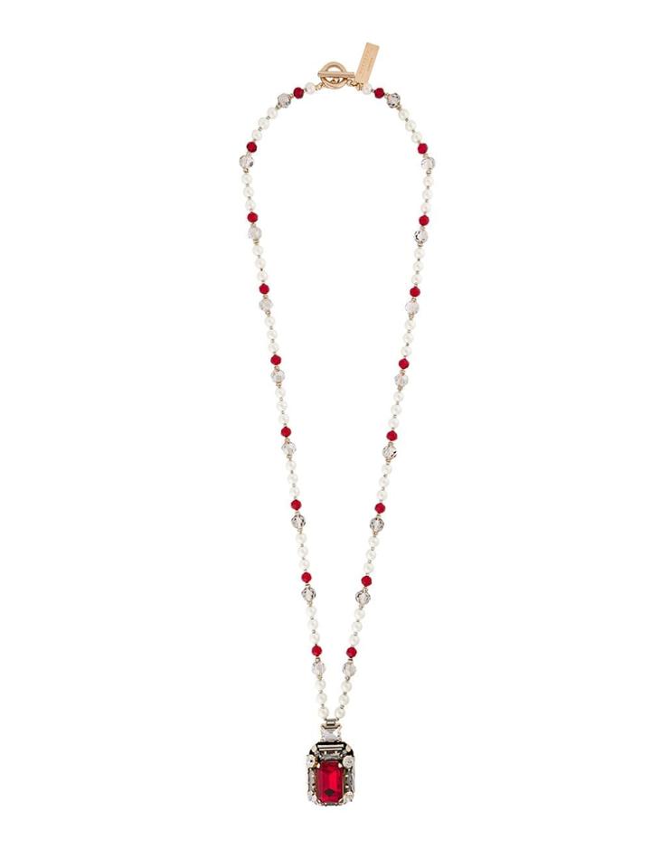 Max Mara Lavagna 57560684000005 - White