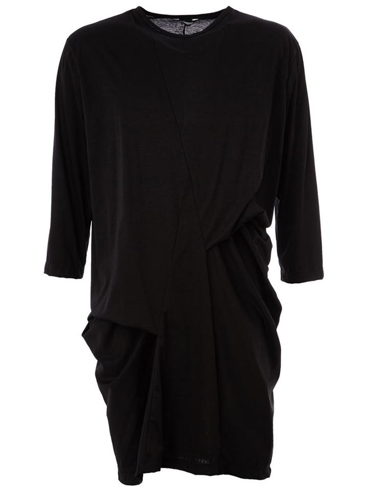 Moohong Longline Sweatshirt