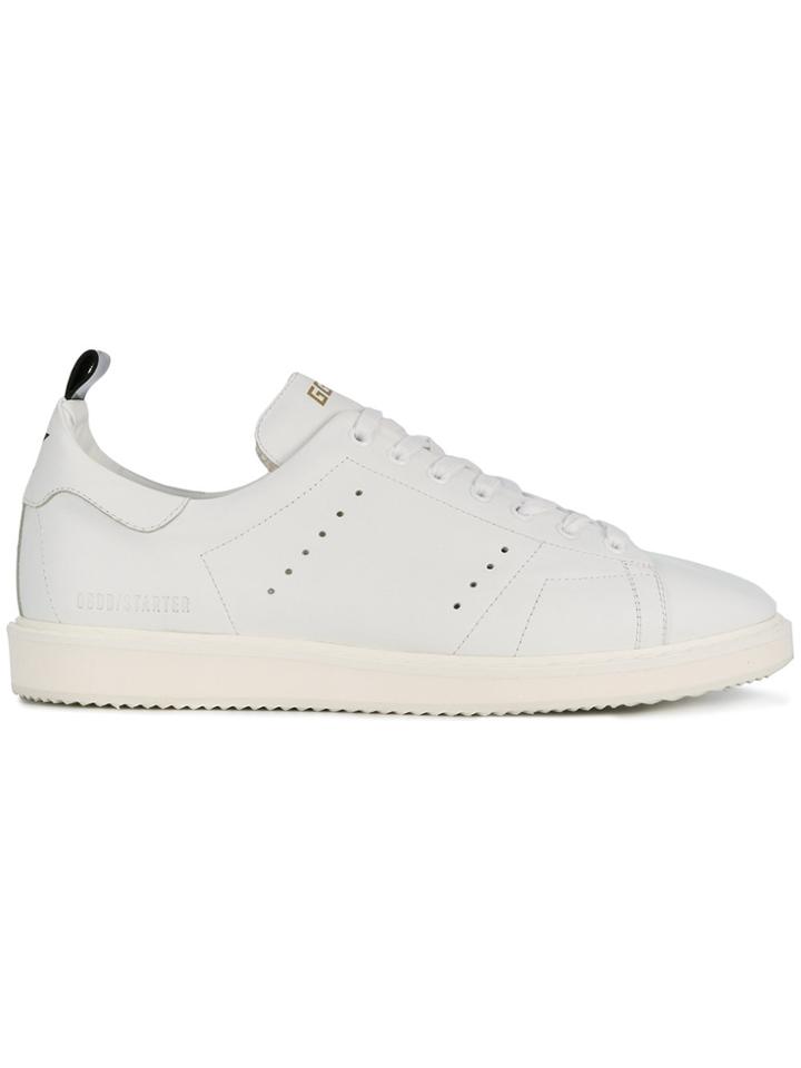 Golden Goose Deluxe Brand Golden Goose Deluxe Brand Gcoms715a1 A1