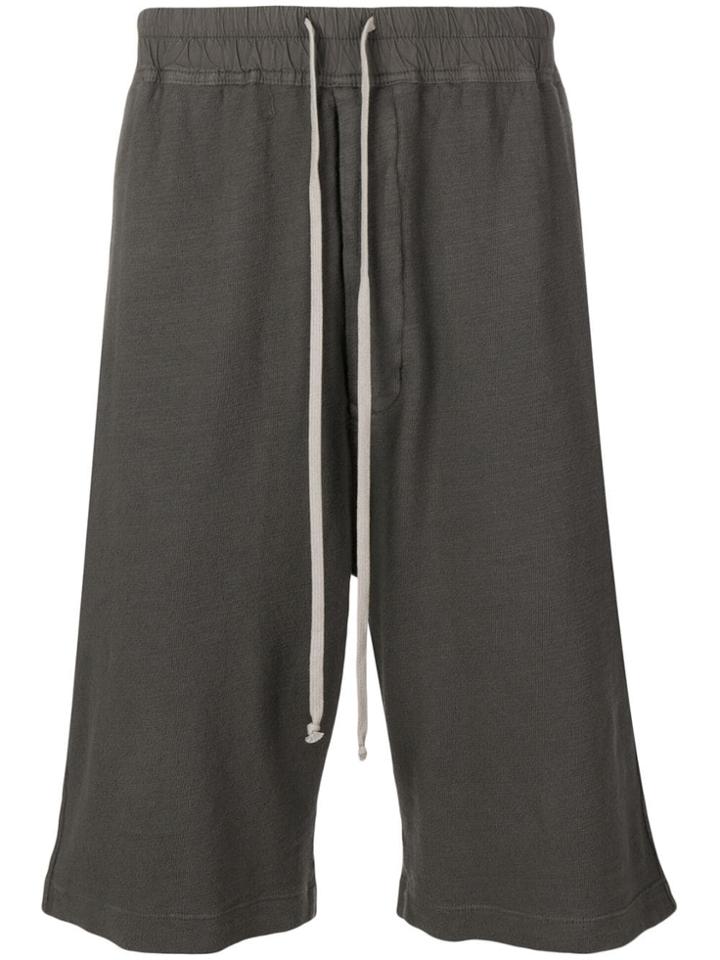 Rick Owens Drkshdw Astaire Pods - Grey