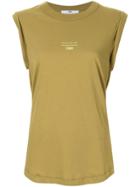 Camilla And Marc Agnes Tank Top - Brown